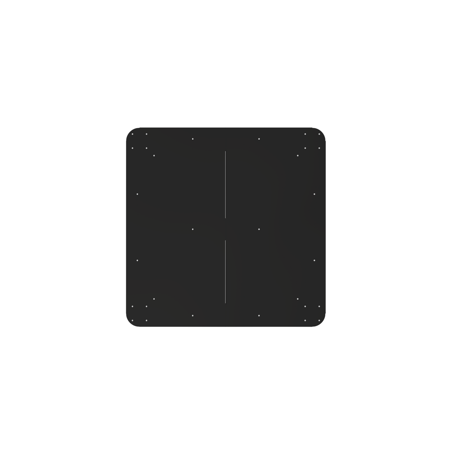 iso400 jet black