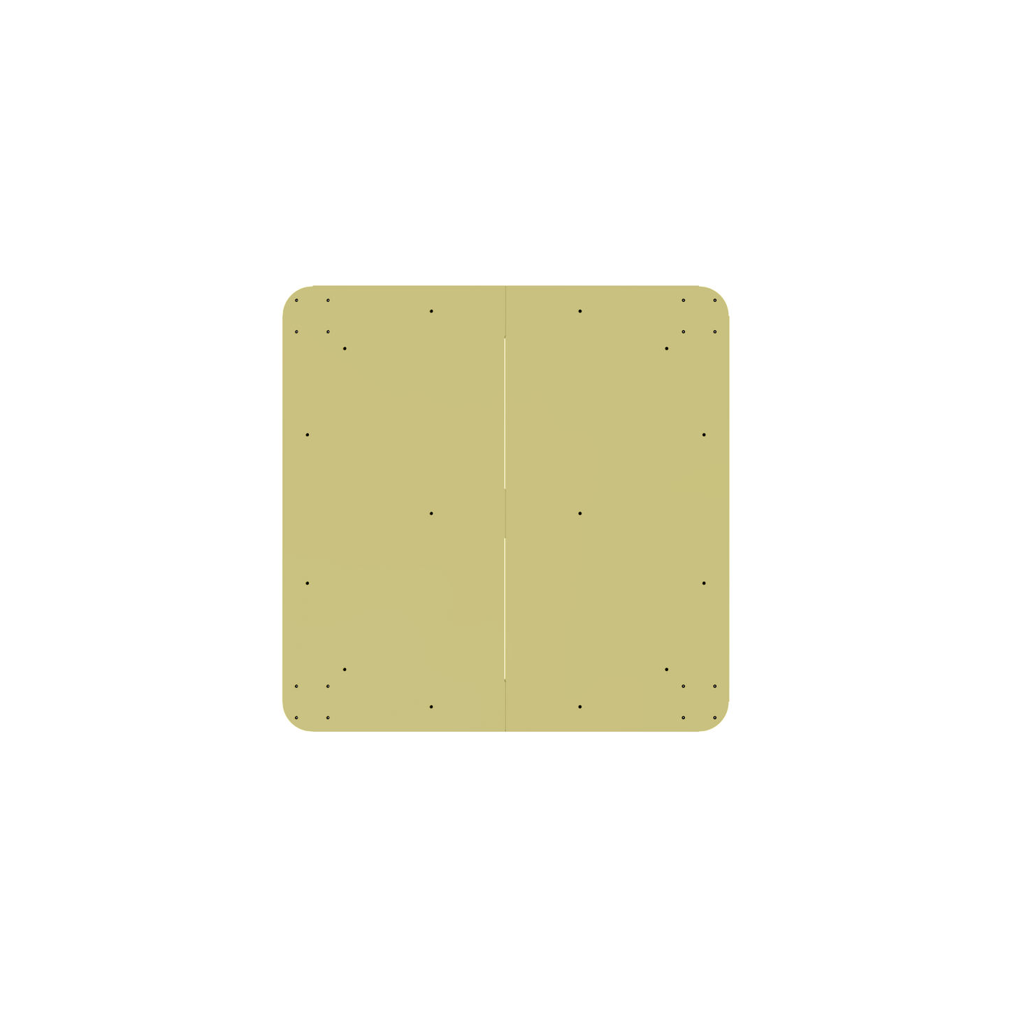 iso400 utility yellow