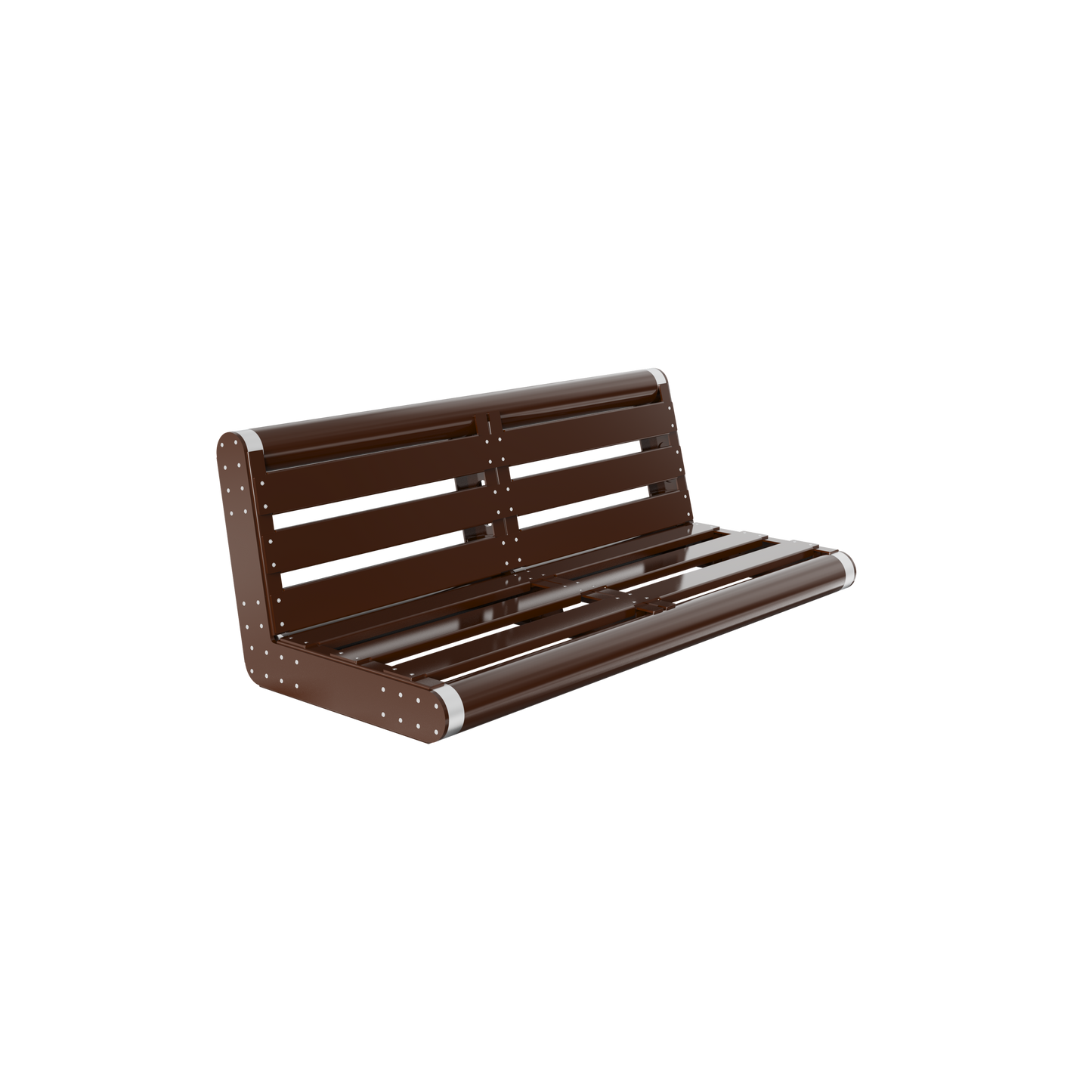 iso500 chocolate brown