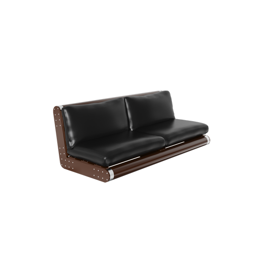 iso500 chocolate brown