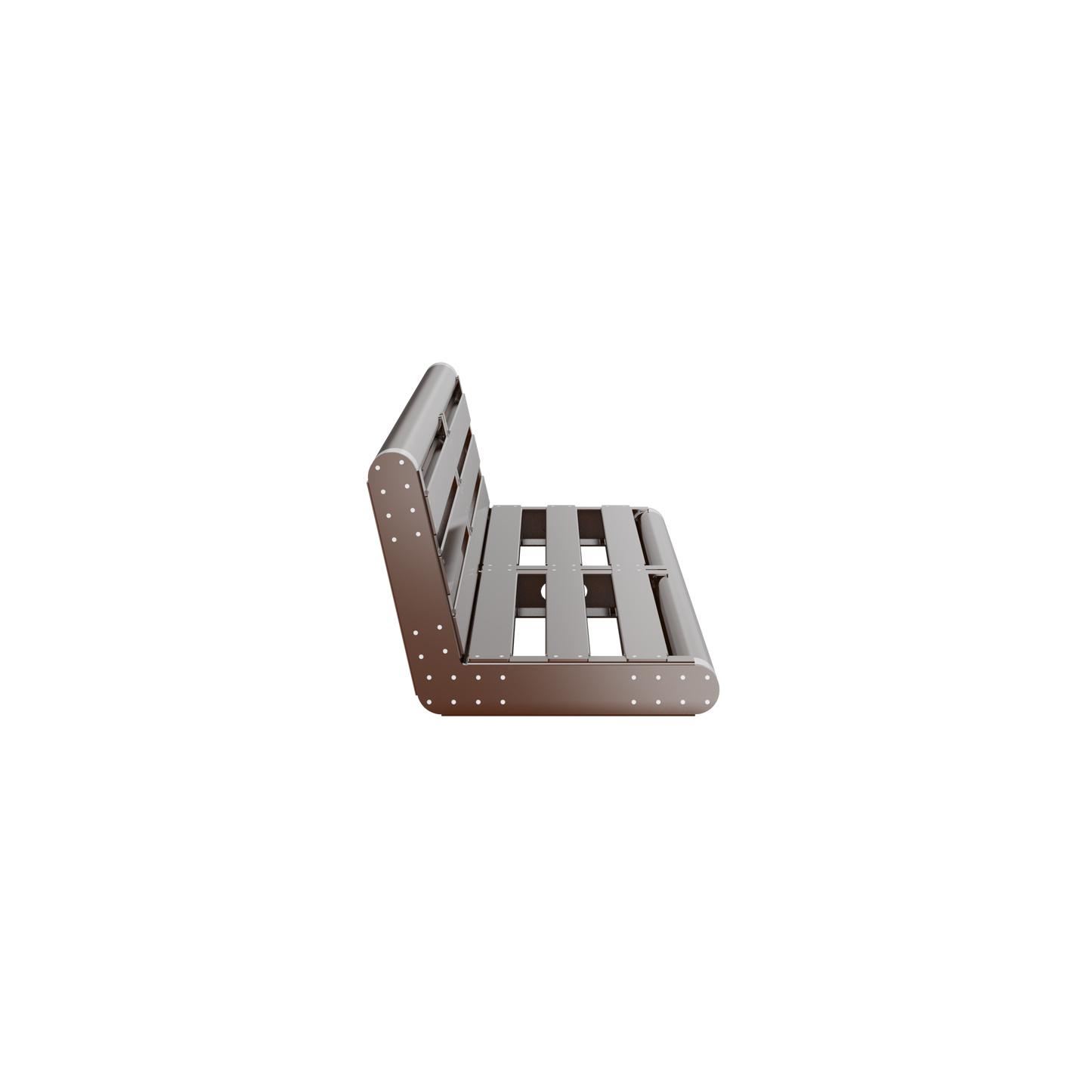 iso500 chocolate brown