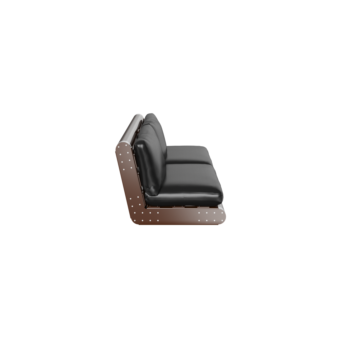 iso500 chocolate brown