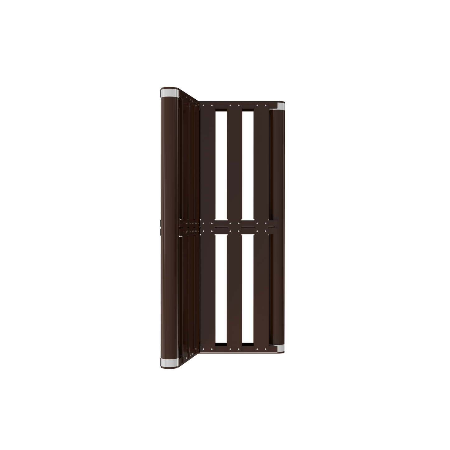 iso500 chocolate brown