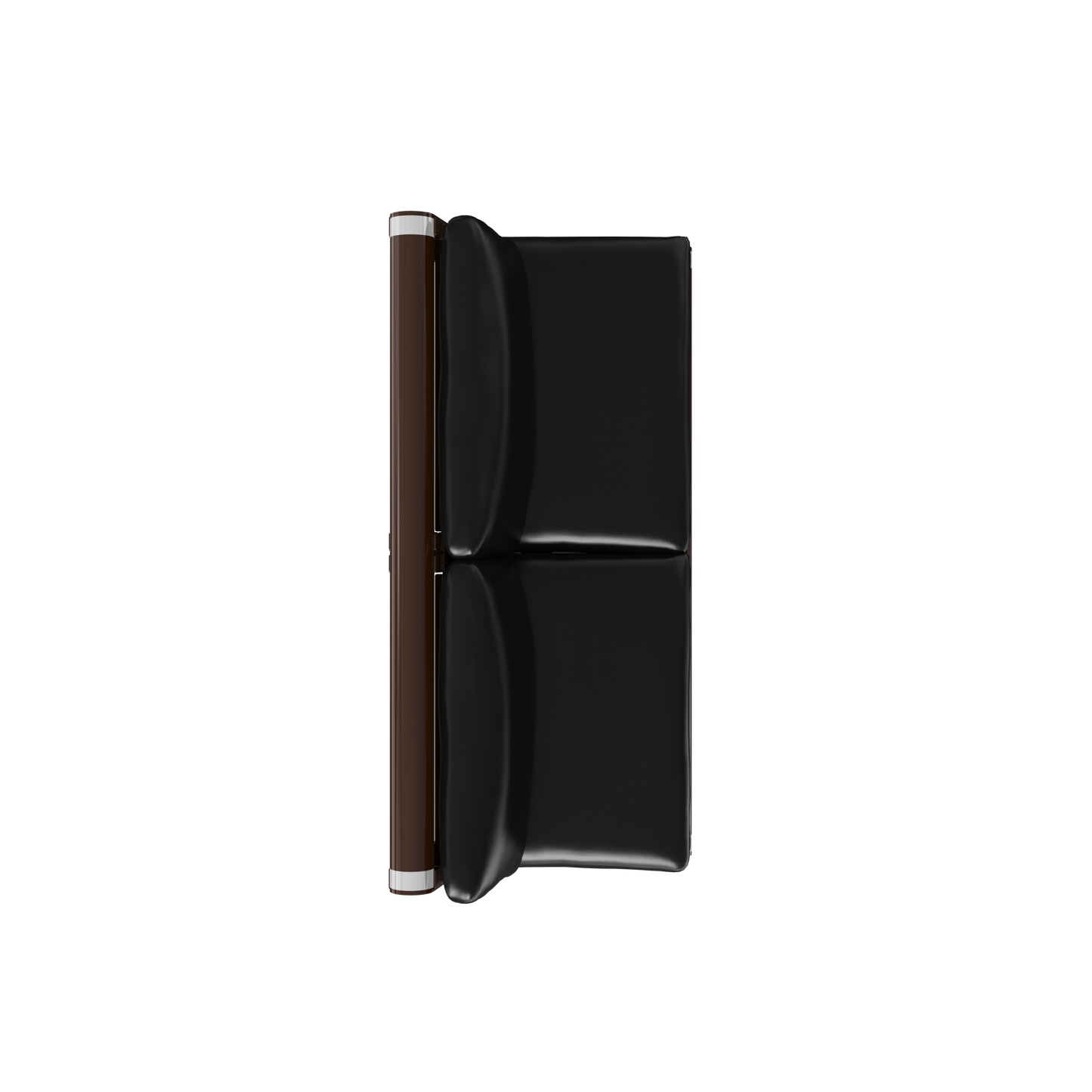 iso500 chocolate brown