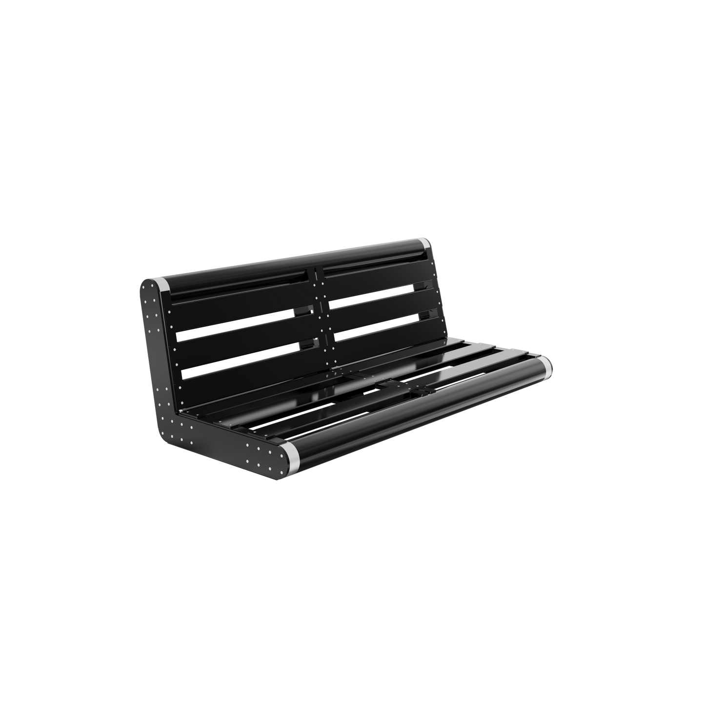 iso500 jet black