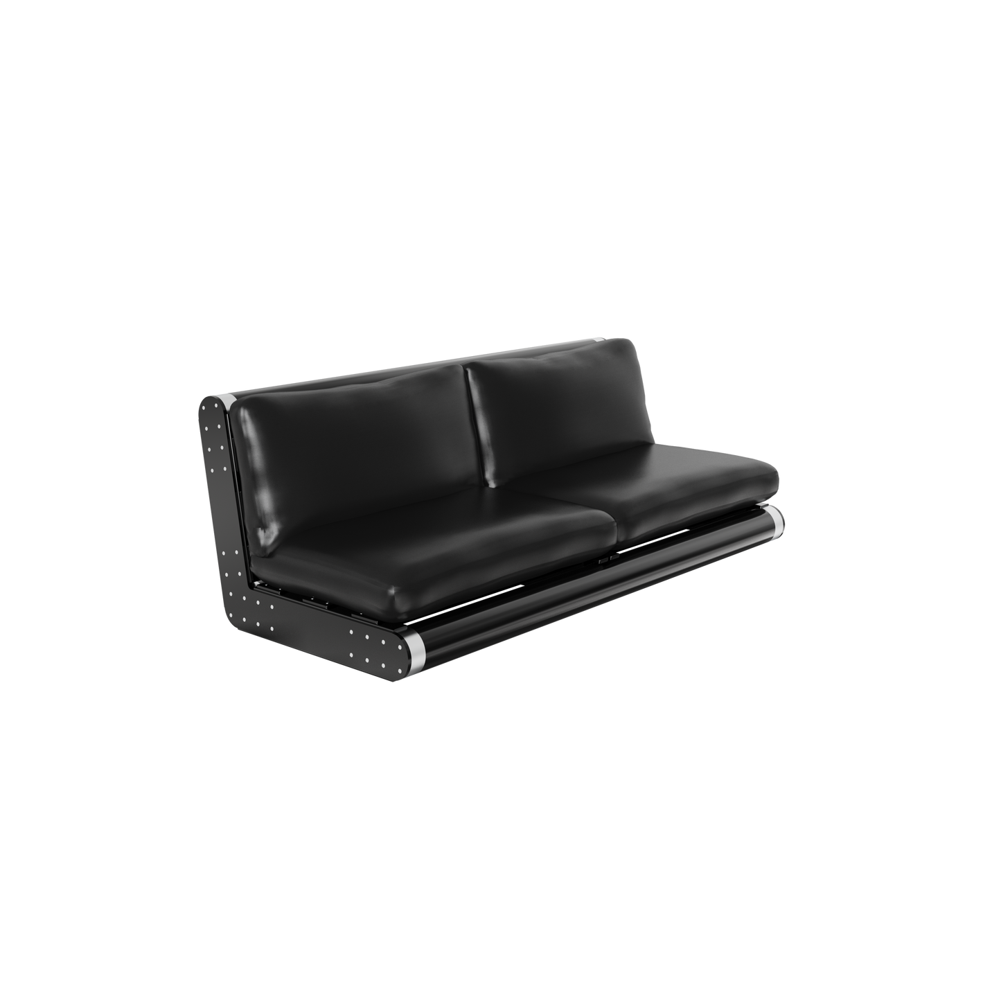 iso500 jet black