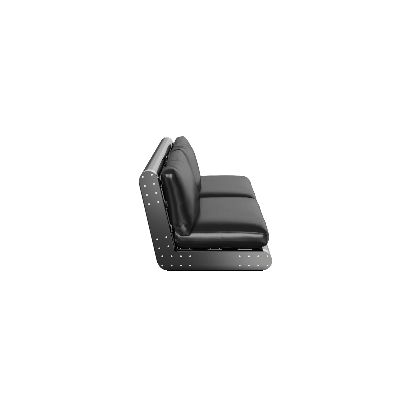 iso500 jet black