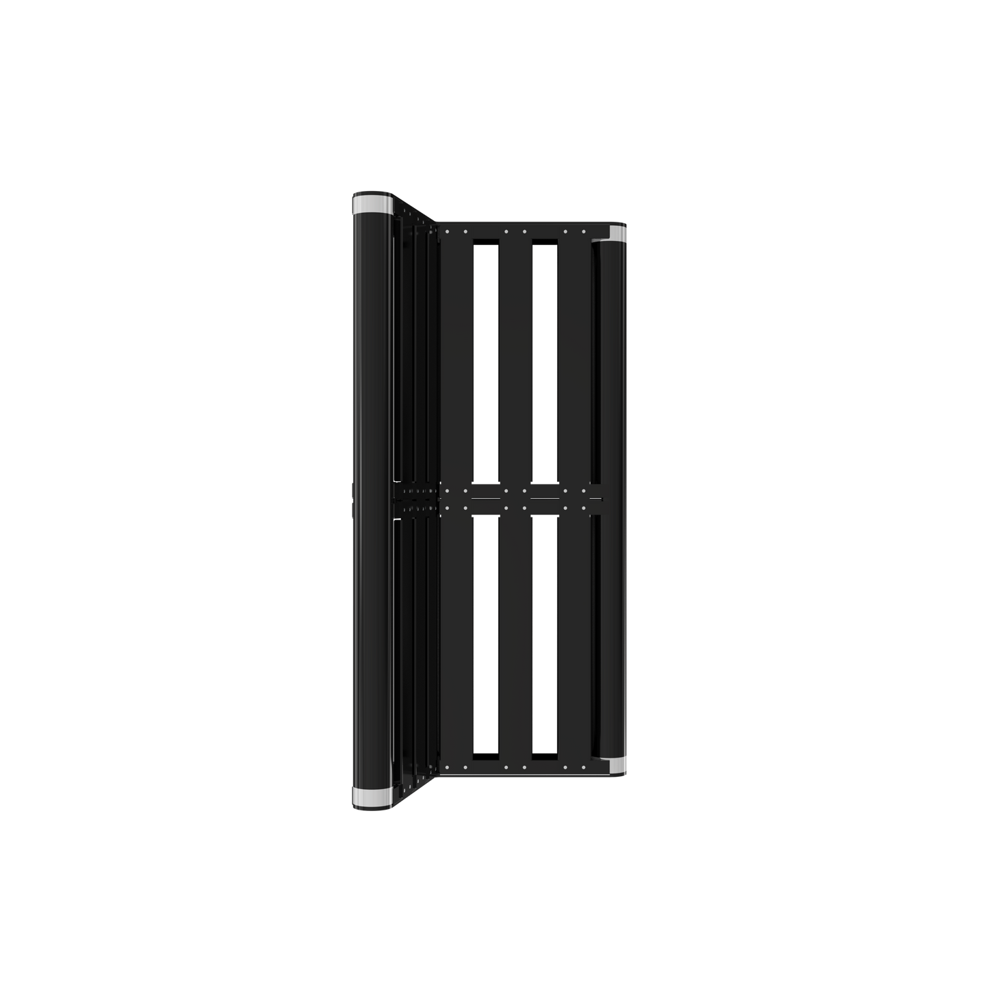iso500 jet black