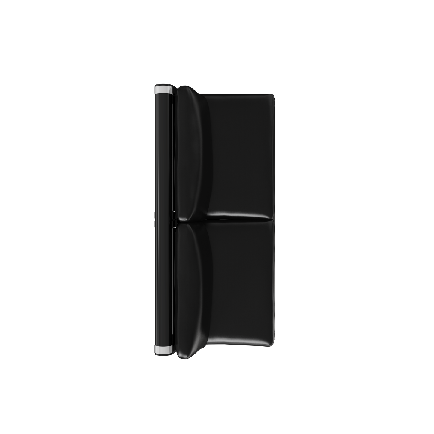 iso500 jet black