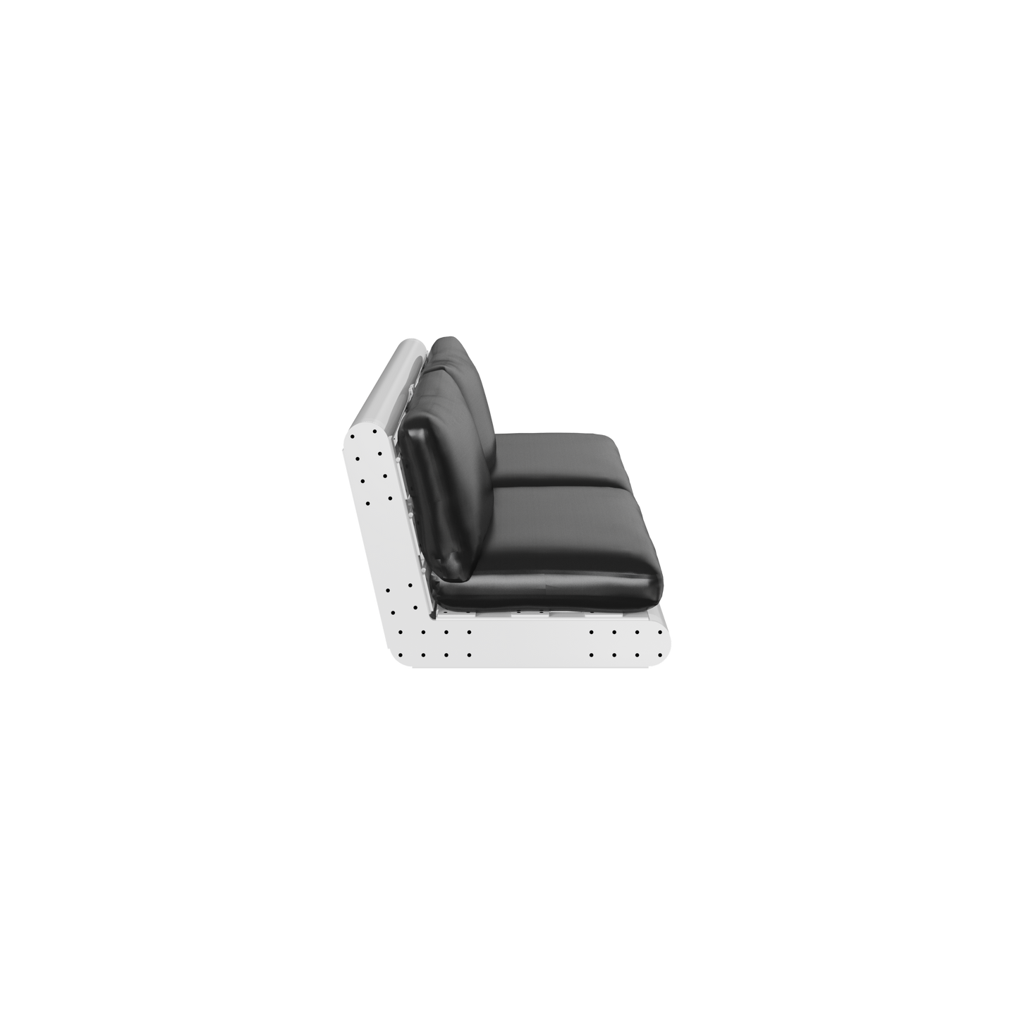 iso500 taxi white