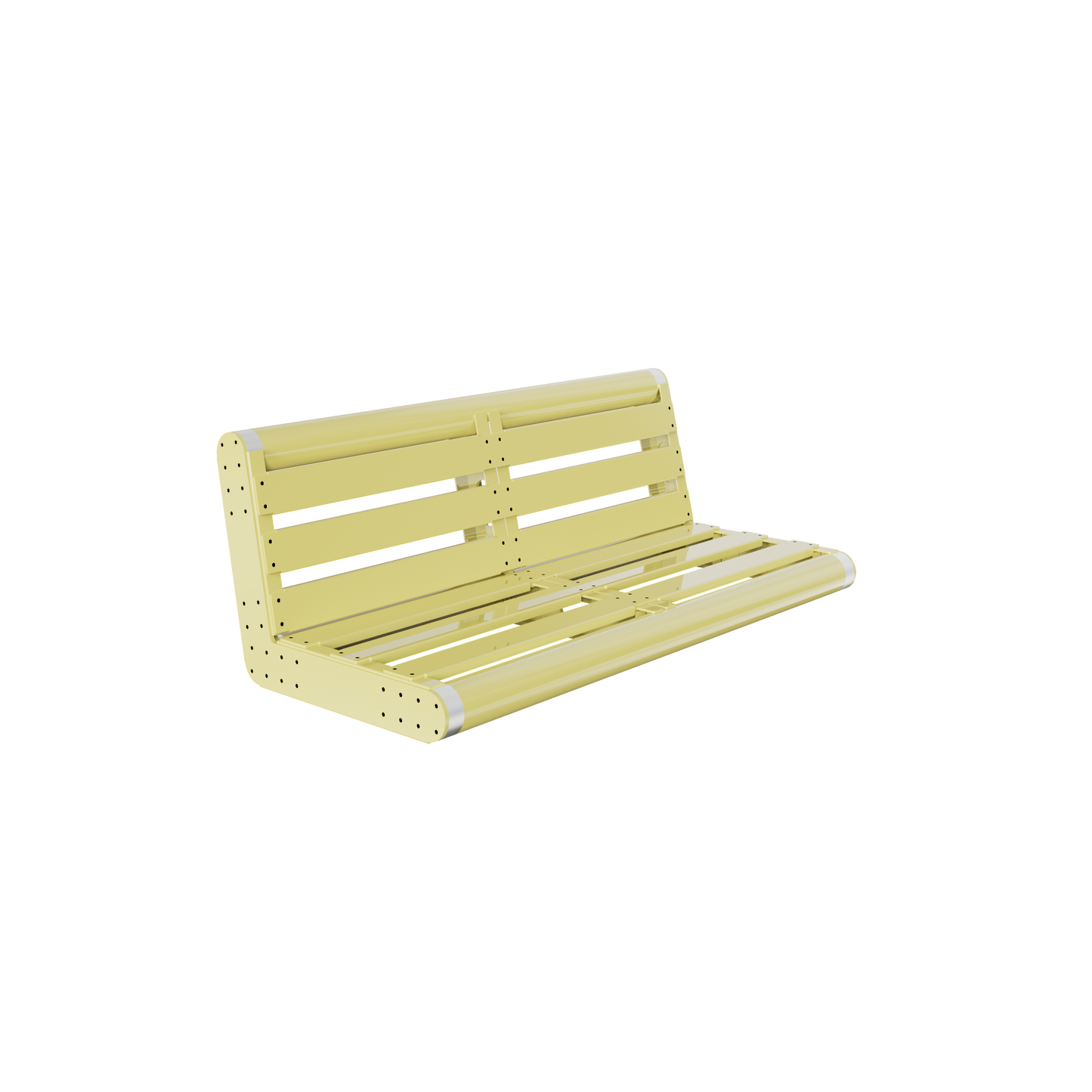 iso500 utility yellow