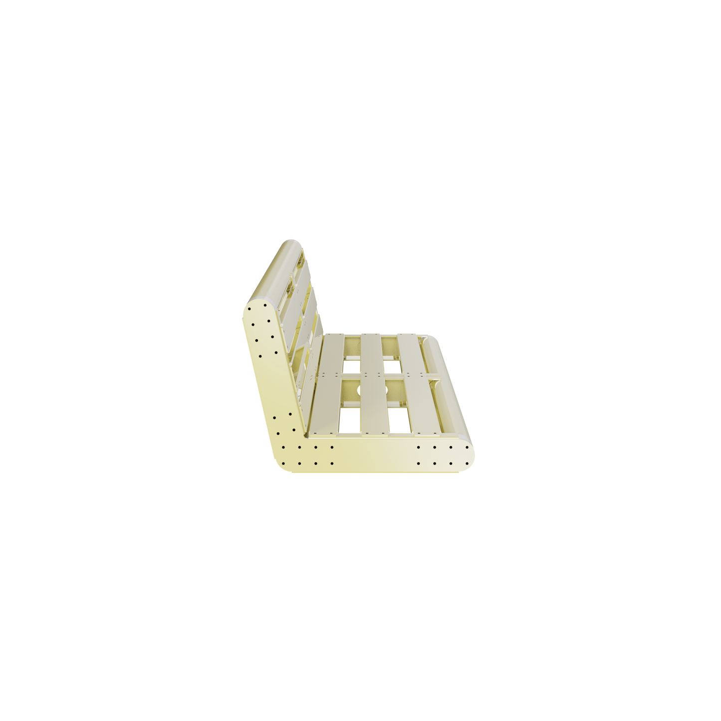iso500 utility yellow