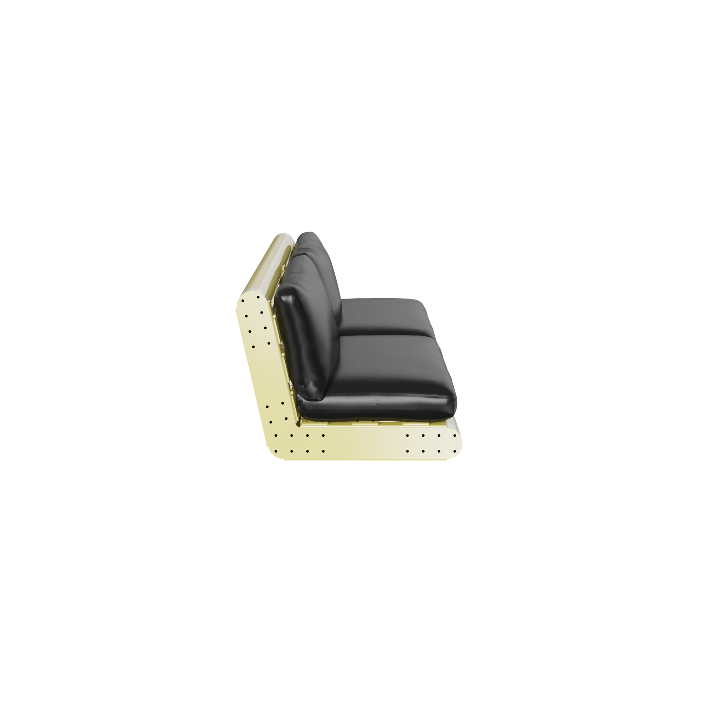 iso500 utility yellow