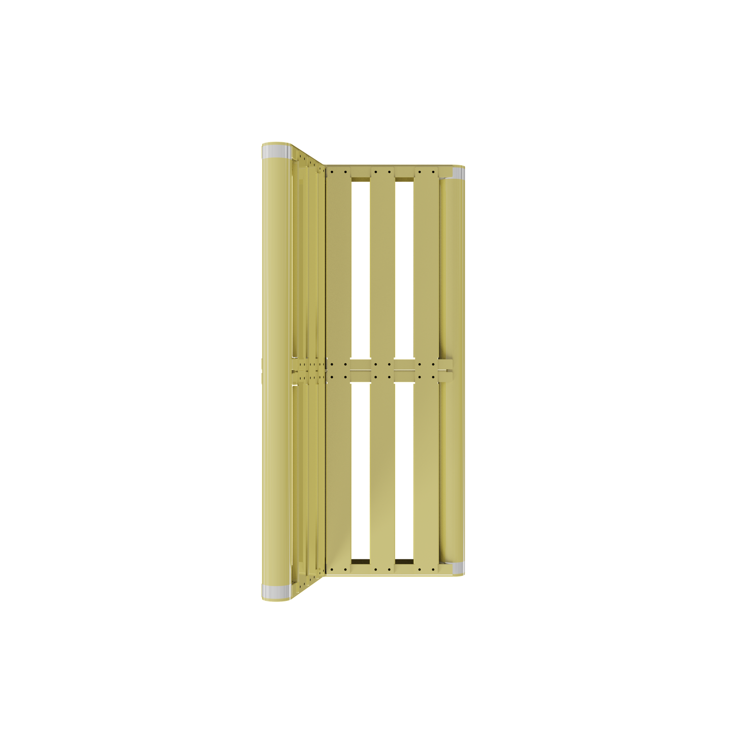 iso500 utility yellow