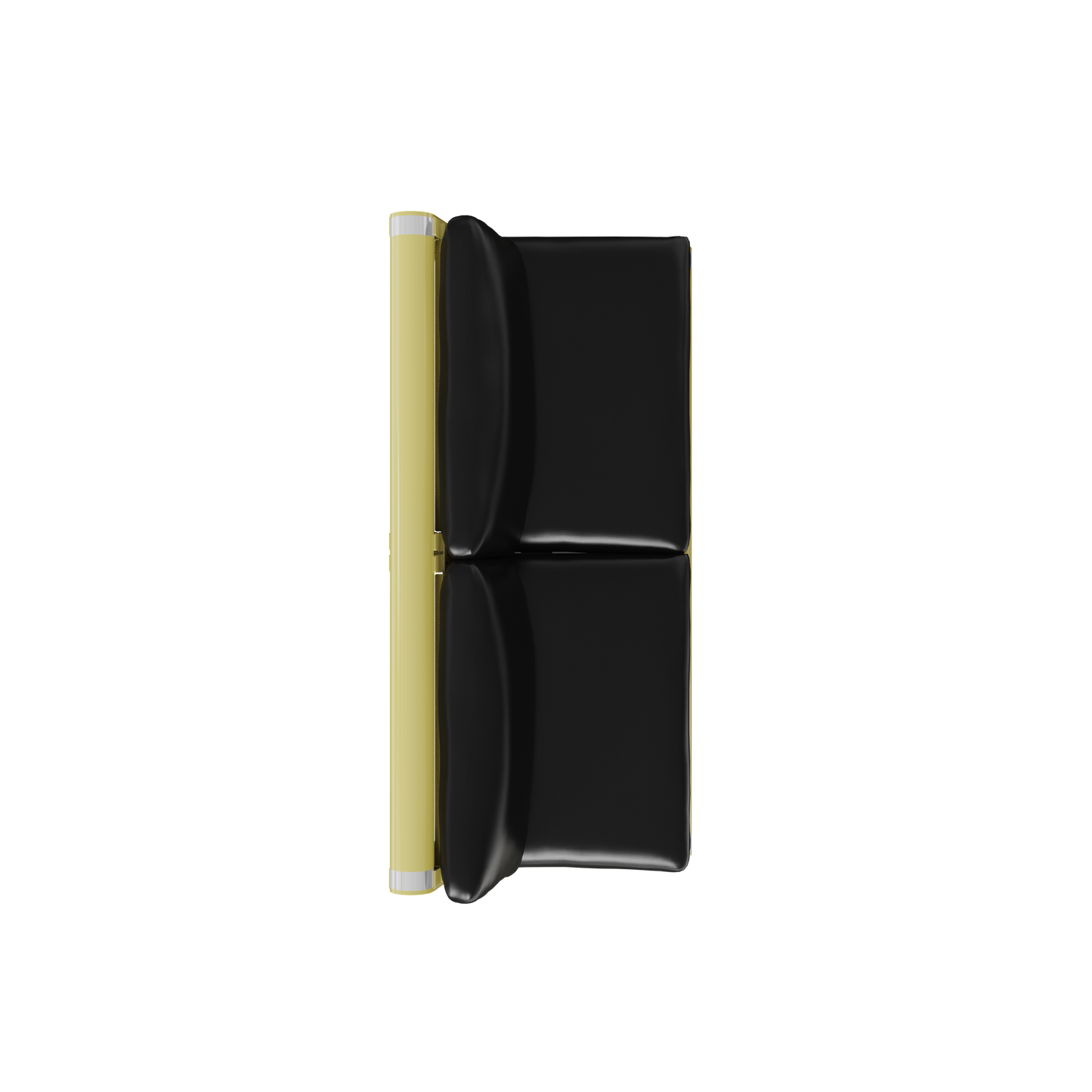 iso500 utility yellow