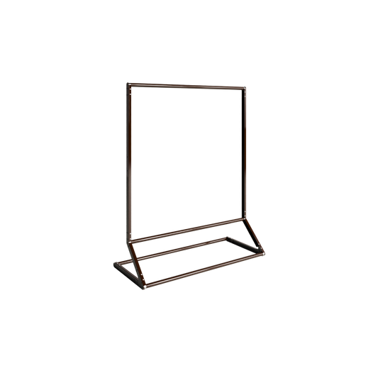 iso800 chocolate brown