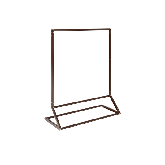 iso800 chocolate brown