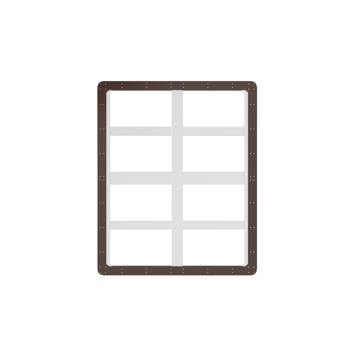 iso900 chocolate brown