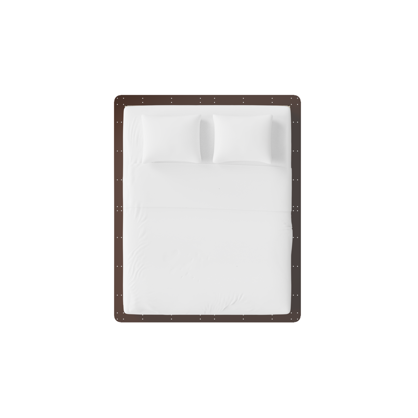iso900 chocolate brown