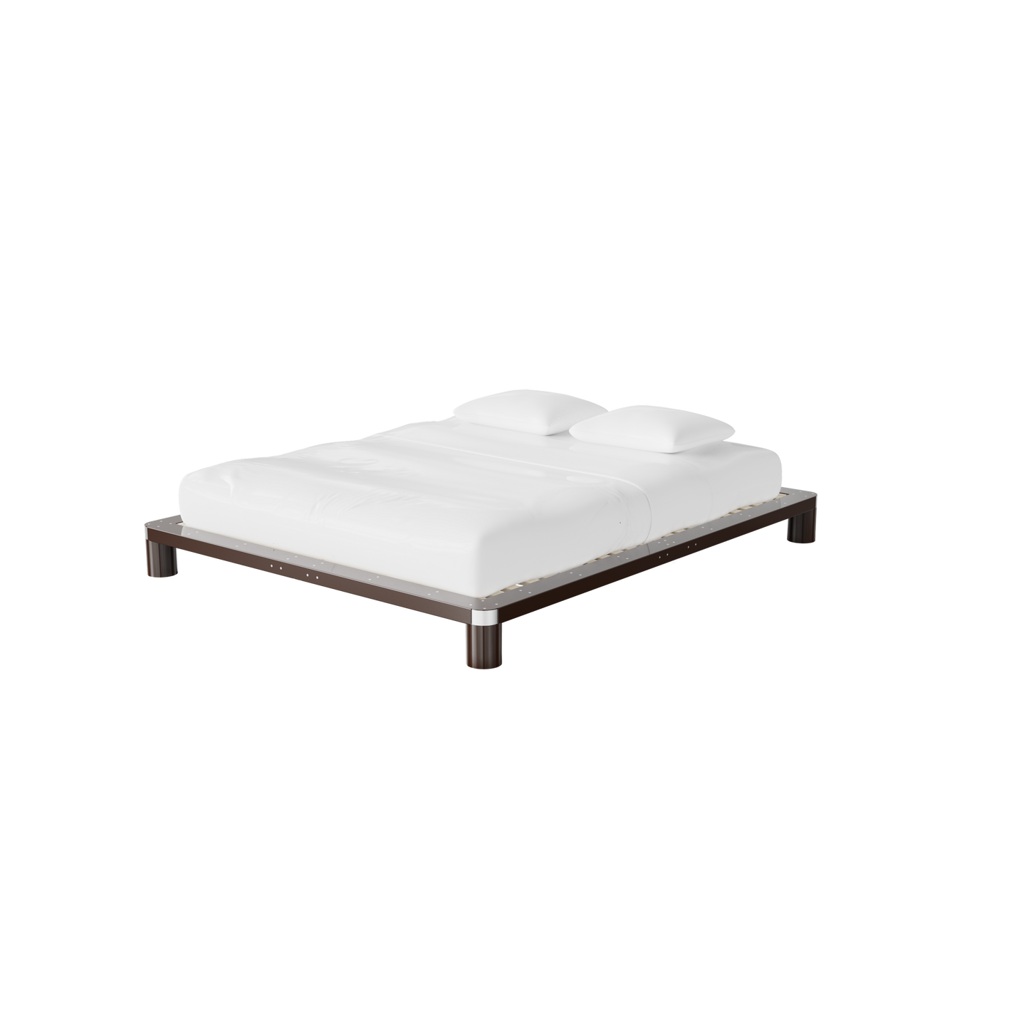 iso900 chocolate brown