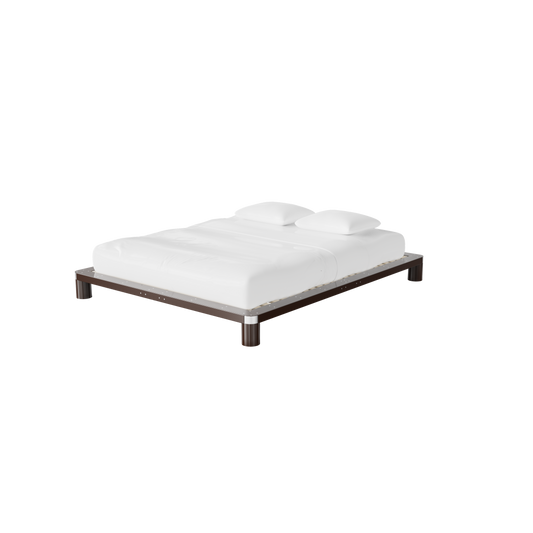 iso900 chocolate brown