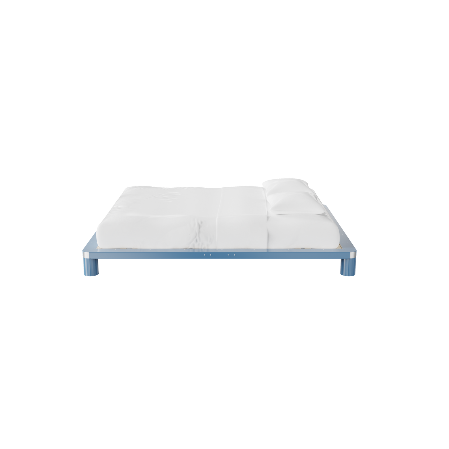 iso900 unc blue