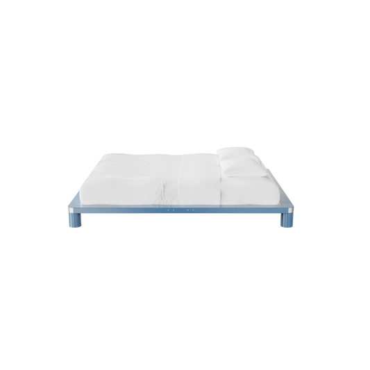 iso900 unc blue