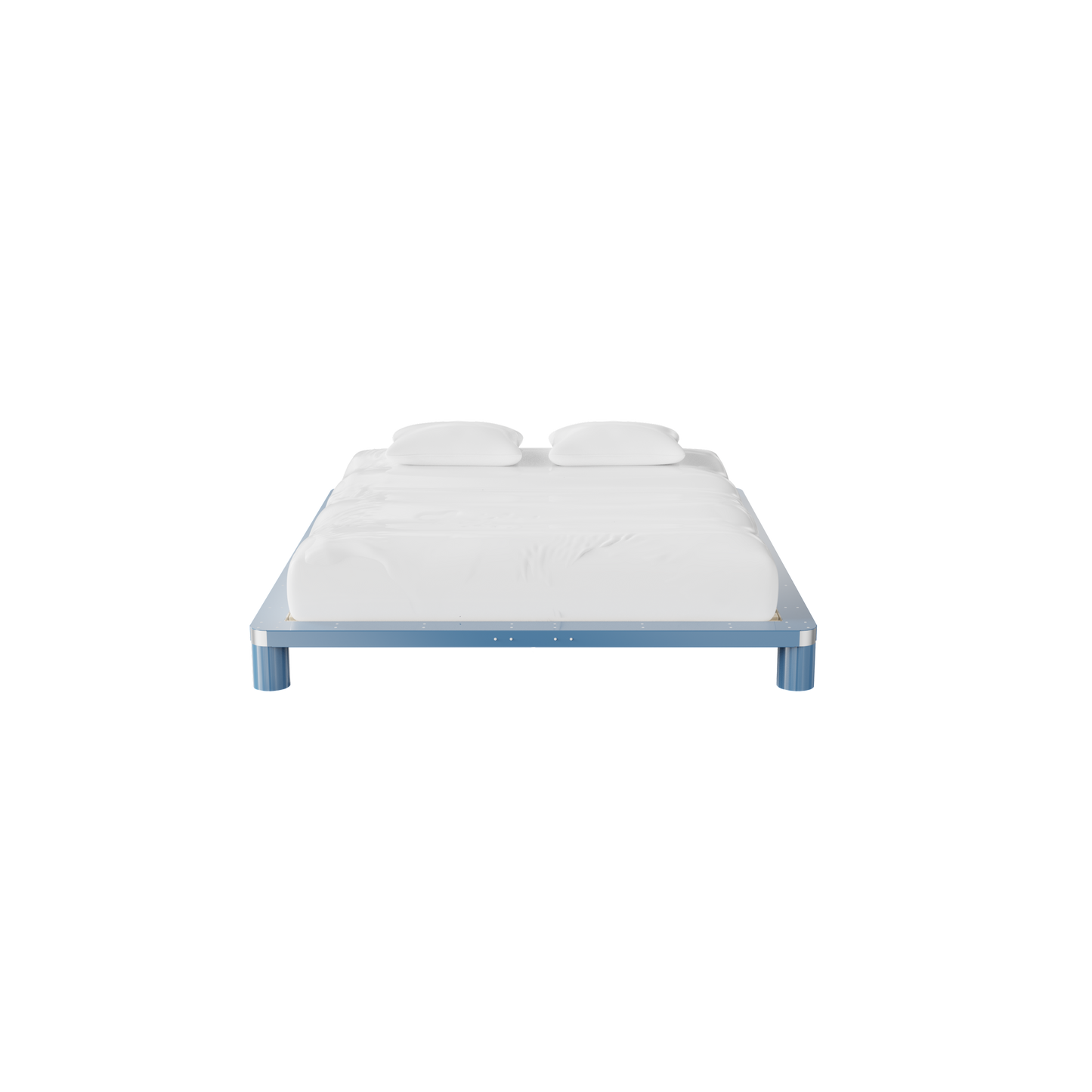iso900 unc blue