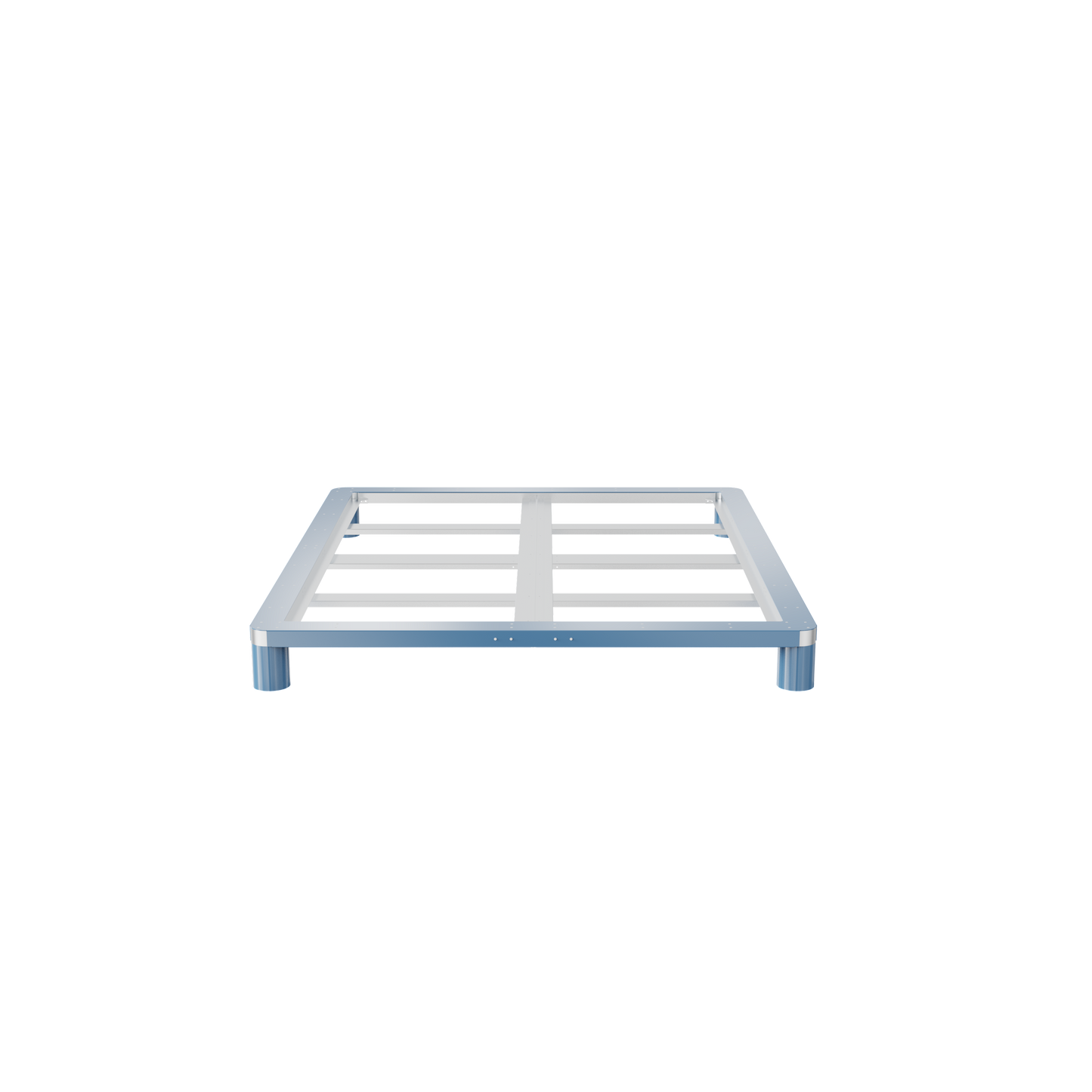 iso900 unc blue