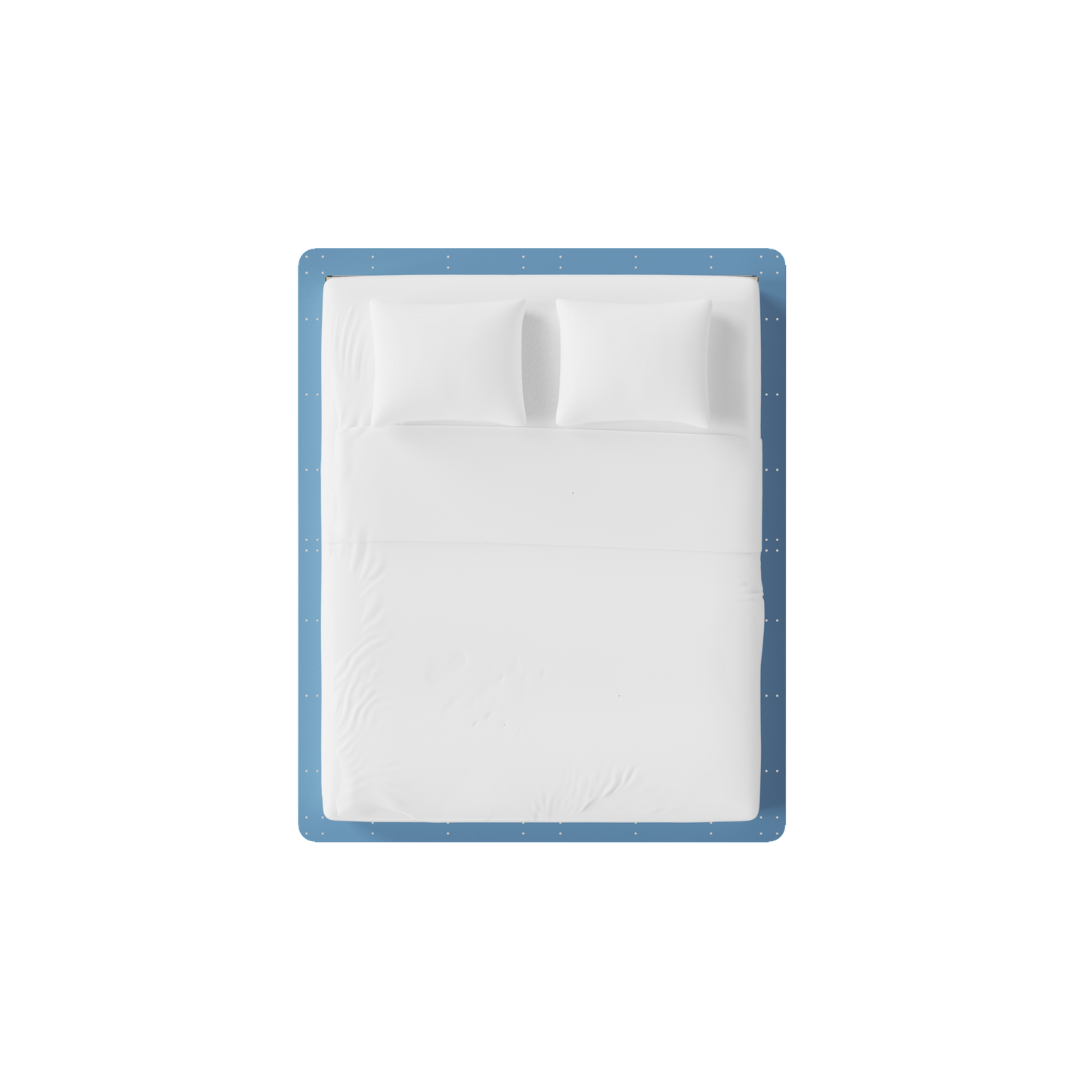 iso900 unc blue