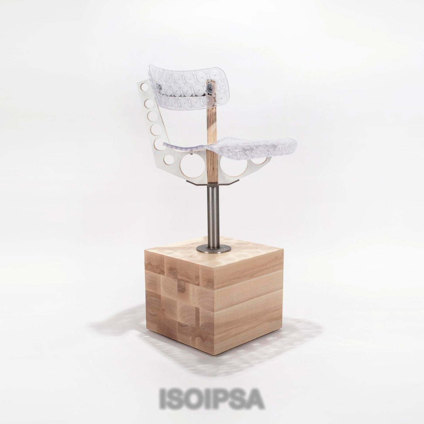 Barstool prototype Chair