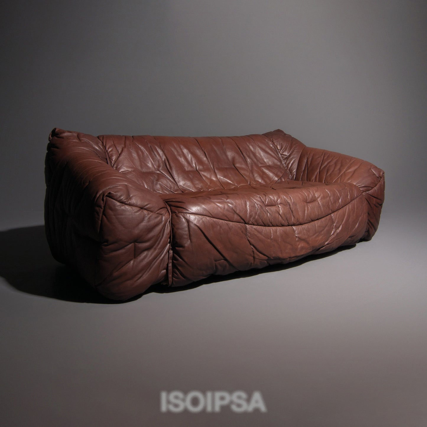 Bobois Sofa Bed