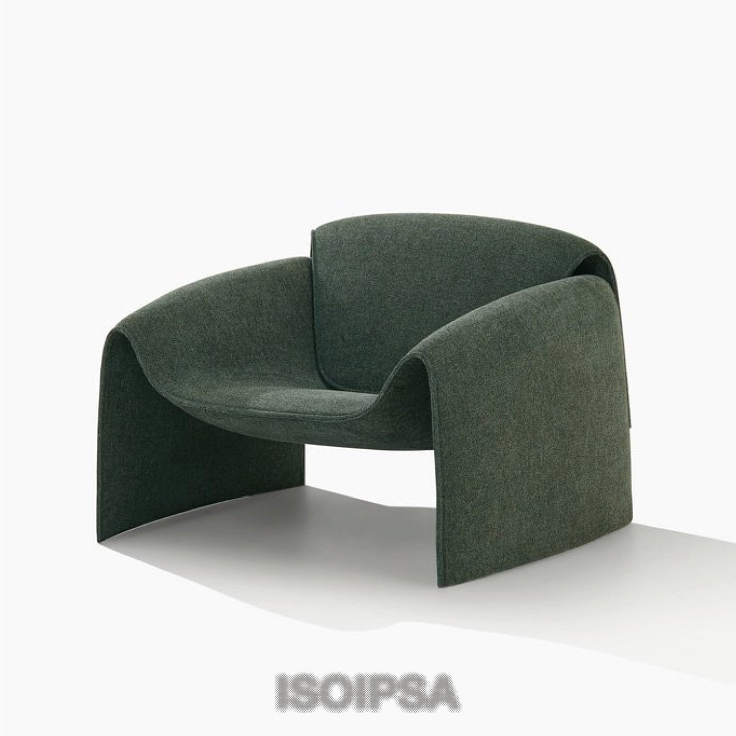 Le Club Armchair