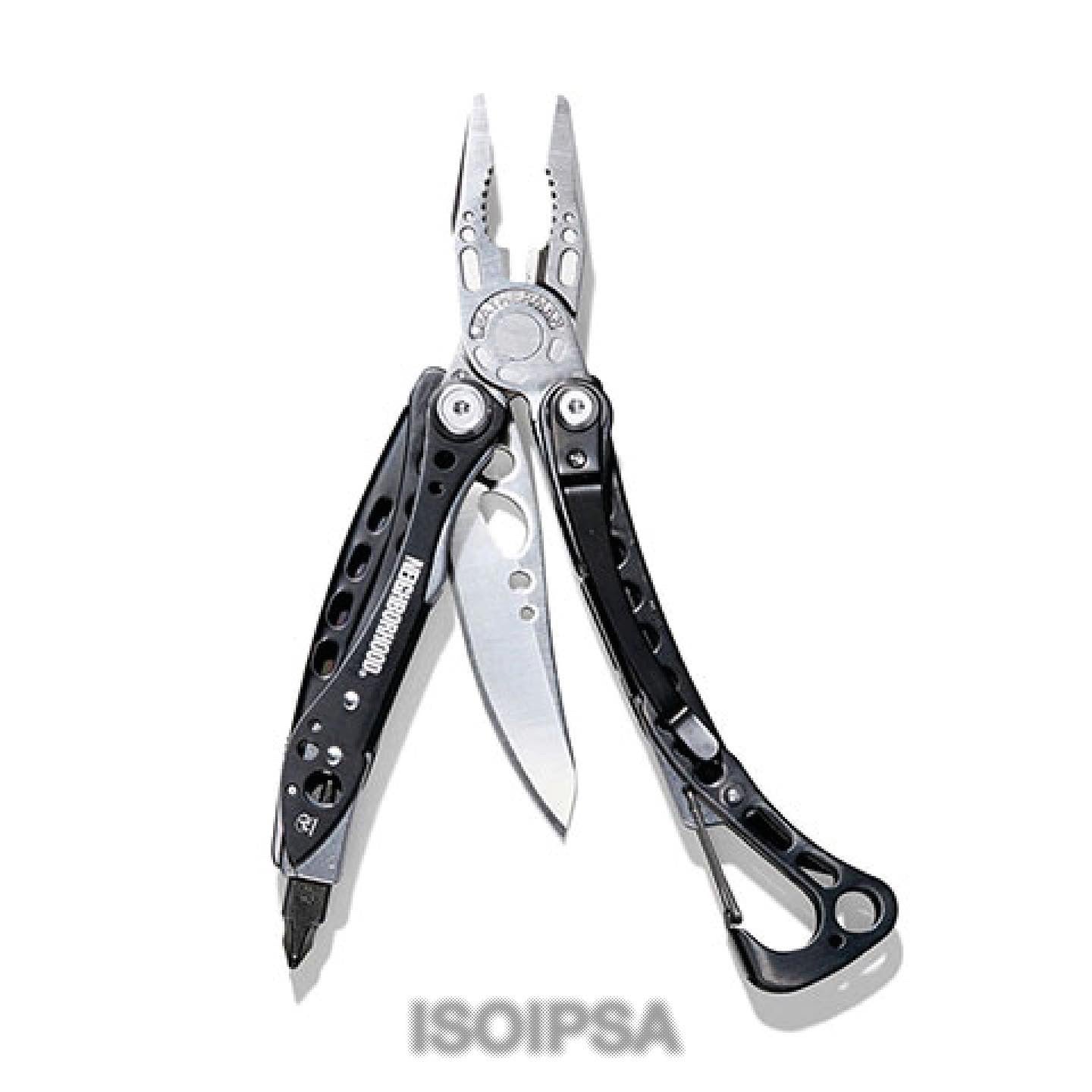Ode Style Ps / S-Plier