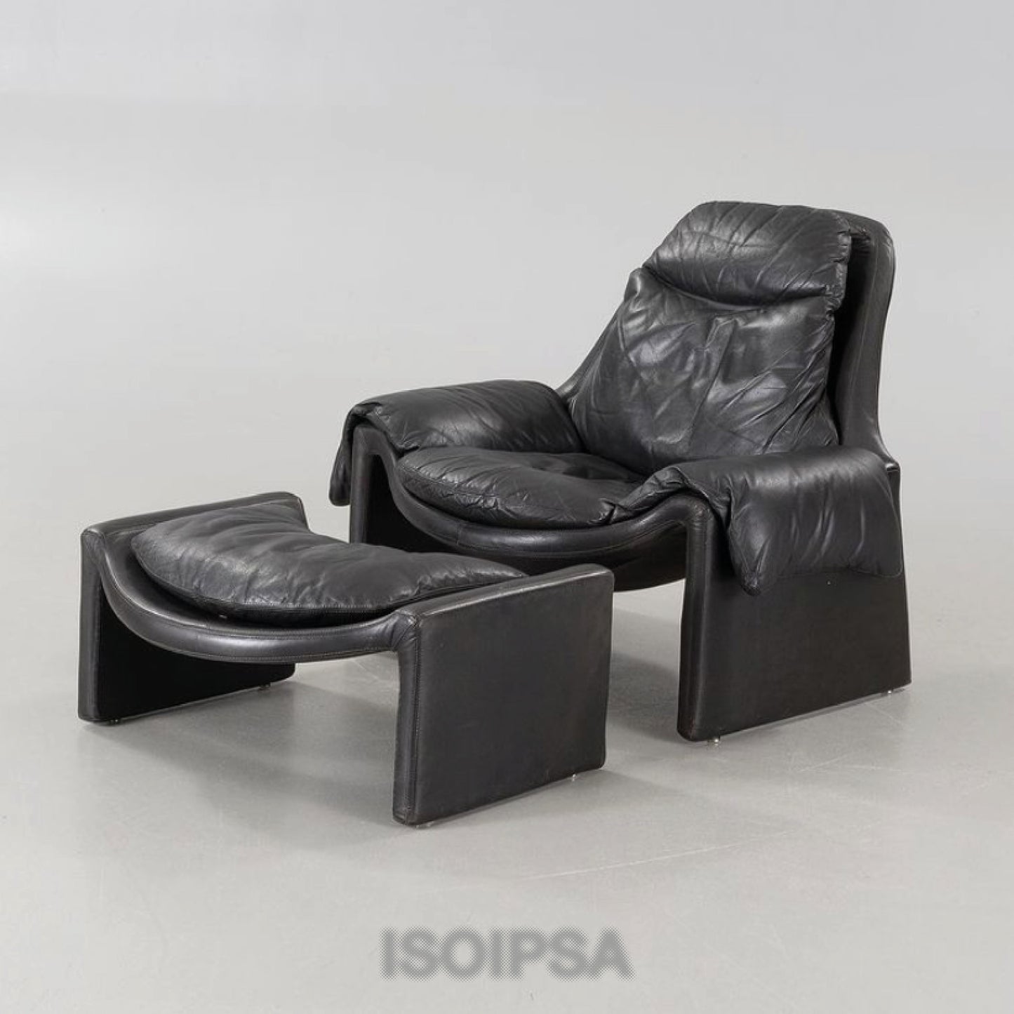 P60 Lounge Chairs