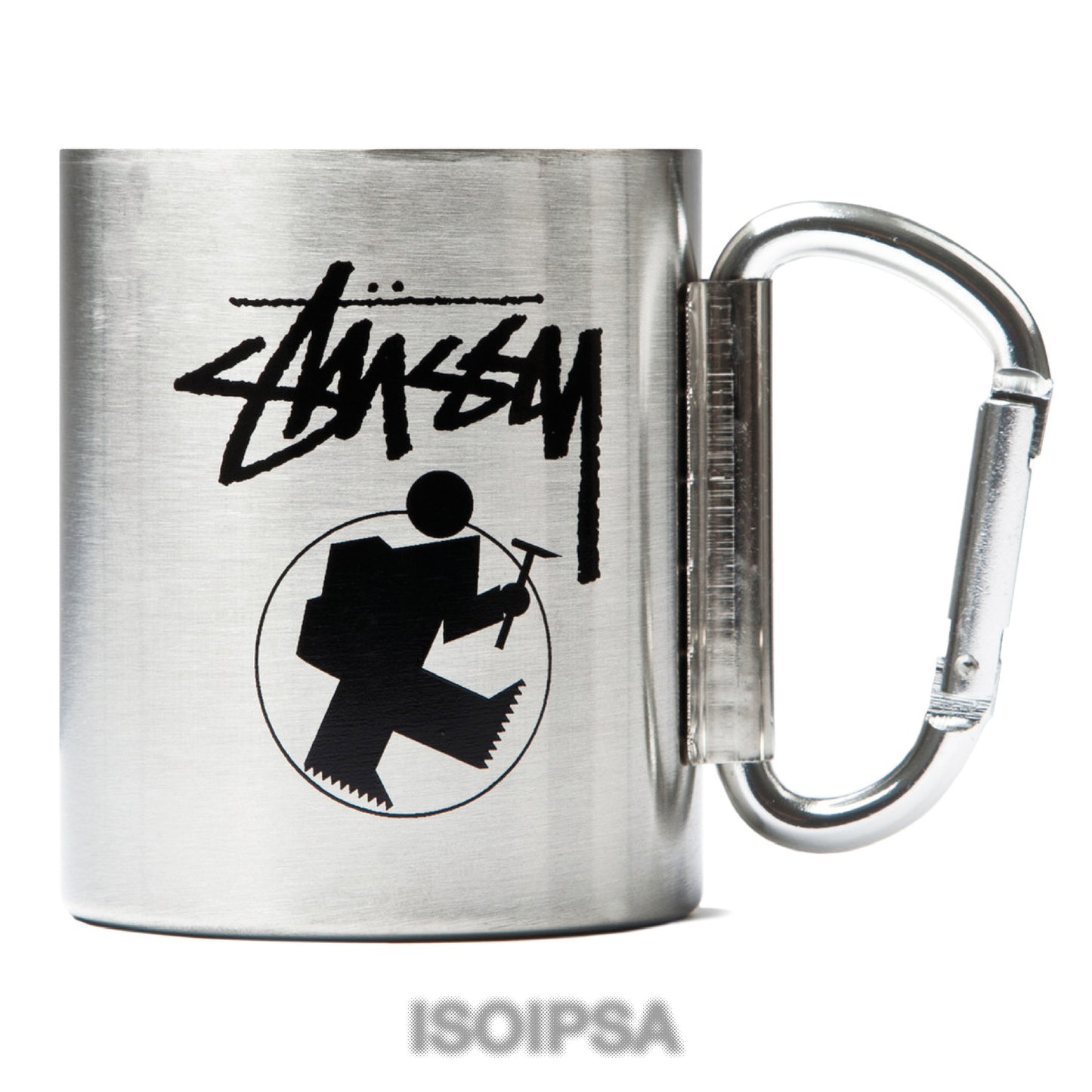 Carabiner Mug – isoipsa