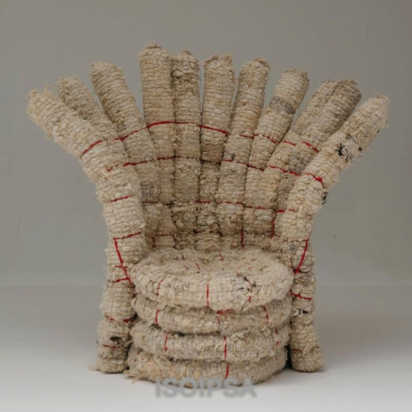 Wolly Chair