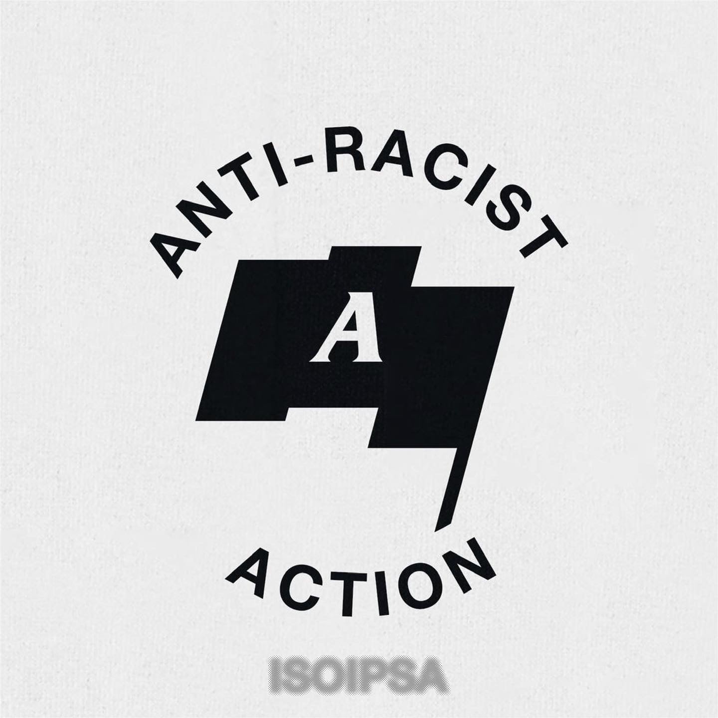 Anti-Racist Action T-Shirt