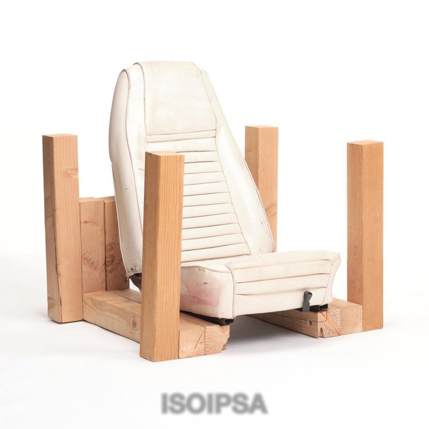 Luka Sabbat ‘s Chair